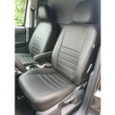 Seat covers Volkswagen Caddy 2004 - 2020