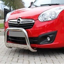 Pushbar Opel Combo 2012 - 2018