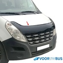 Motorkap beschermer Renault Master 2014-2020