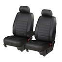 Seat covers Nissan NV400 2010 - 2022