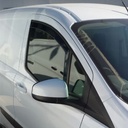 Wind deflector side Ford Transit Connect 2013 - 2023
