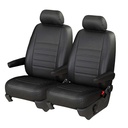 Stoelhoezen Ford Transit 2014-2024