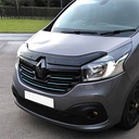 Bonnet deflector Renault Trafic 2014 - 2022