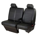 Stoelhoezen Opel Vivaro 2014 - 2019