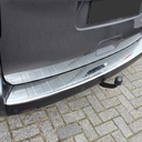 Bumper beschermer RVS Opel Vivaro 2019-2024
