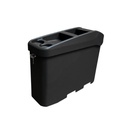 Center console Fiat Scudo 2022+