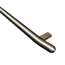 Sidebars RVS zilver Peugeot Expert 2016-2024