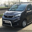 Push bar Peugeot Expert 2016-2024