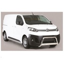 Pushbar Citroën Jumpy 2016-2024