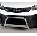 Pushbar Opel Vivaro 2019 - 2024