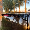 Achterspoiler Citroën ë-Jumpy 2020+