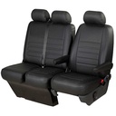 Seat covers Volkswagen Crafter 2017 - 2022