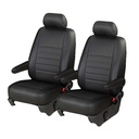 Seat covers Volkswagen Crafter 2017 - 2022