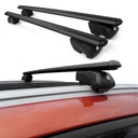 Dwarsdragers Peugeot Partner 2018-2024