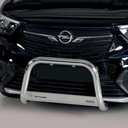Push bar Opel Combo 2018-2024
