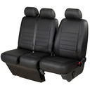 Seat covers Opel Combo 2018-2024