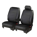 Stoelhoezen Opel Combo 2018+