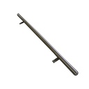 Achterbar Volkswagen Caddy Cargo 5 2020+
