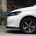 Front spoiler Volkswagen Caddy Cargo 5 2020+