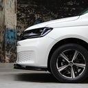 Voorspoiler Volkswagen Caddy Cargo 5 2020+