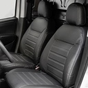 Seat covers Mercedes Citan 2021+