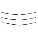 Grill Mercedes eVito 2019-2024