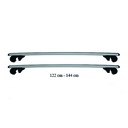 Cross bar Mercedes eVito 2019-2024