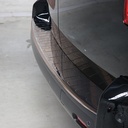 Bumper protector stainless steel Fiat Doblo 2022-2024