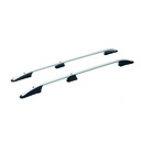Roof rails Nissan Primastar 2022+