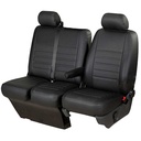 Seat covers Nissan Primastar 2022+