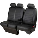 Seat covers Ford E-Transit 2022+