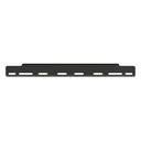 OSRAM LEDriving® LICENSE PLATE BRACKET AX