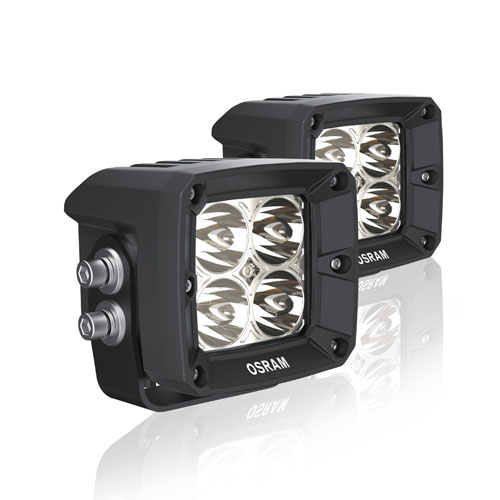 LEDriving® CUBE VX80-SP    - Heden