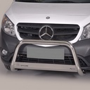 Pushbar Mercedes Citan 2012 - 2021