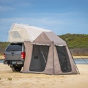 Annexe for ARB Esperance rooftop tent 