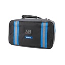 Inflator case zwart, serie II 
