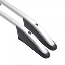 Roof rails Renault Express 2021+