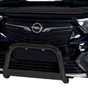 Pushbar Opel Combo 2018-2024
