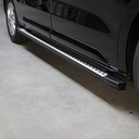 Treeplanken KU Citroën ë-Jumpy 2020+