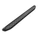 Side steps NS Ford E-Transit 2022+