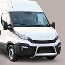 Pushbar Iveco Daily 2014-2019
