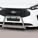 Push bar Ford Transit Custom 2023+