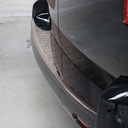 Bumper beschermer RVS Ford Transit Connect 2024+