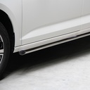 Side bars Ford Transit Connect 2022+