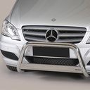 Push bar Mercedes Vito 2003 - 2014