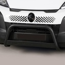 Push bar  Citroën Jumper 2024+