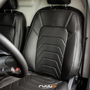 Stoelhoezen Ruuud Ford Transit Custom Hybride 2024+