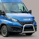 Push bar Iveco Daily 2024+