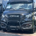 Pushbar Iveco Daily 2024+