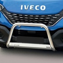 Push bar Iveco Daily 2019-2024